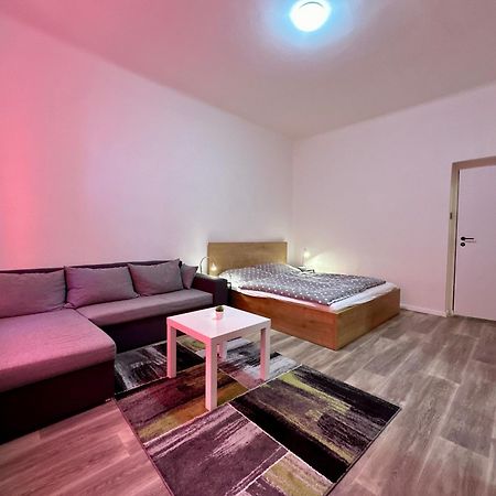 Apartmany Rajschl - Zelezna Ruda Exterior photo