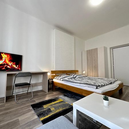 Apartmany Rajschl - Zelezna Ruda Exterior photo