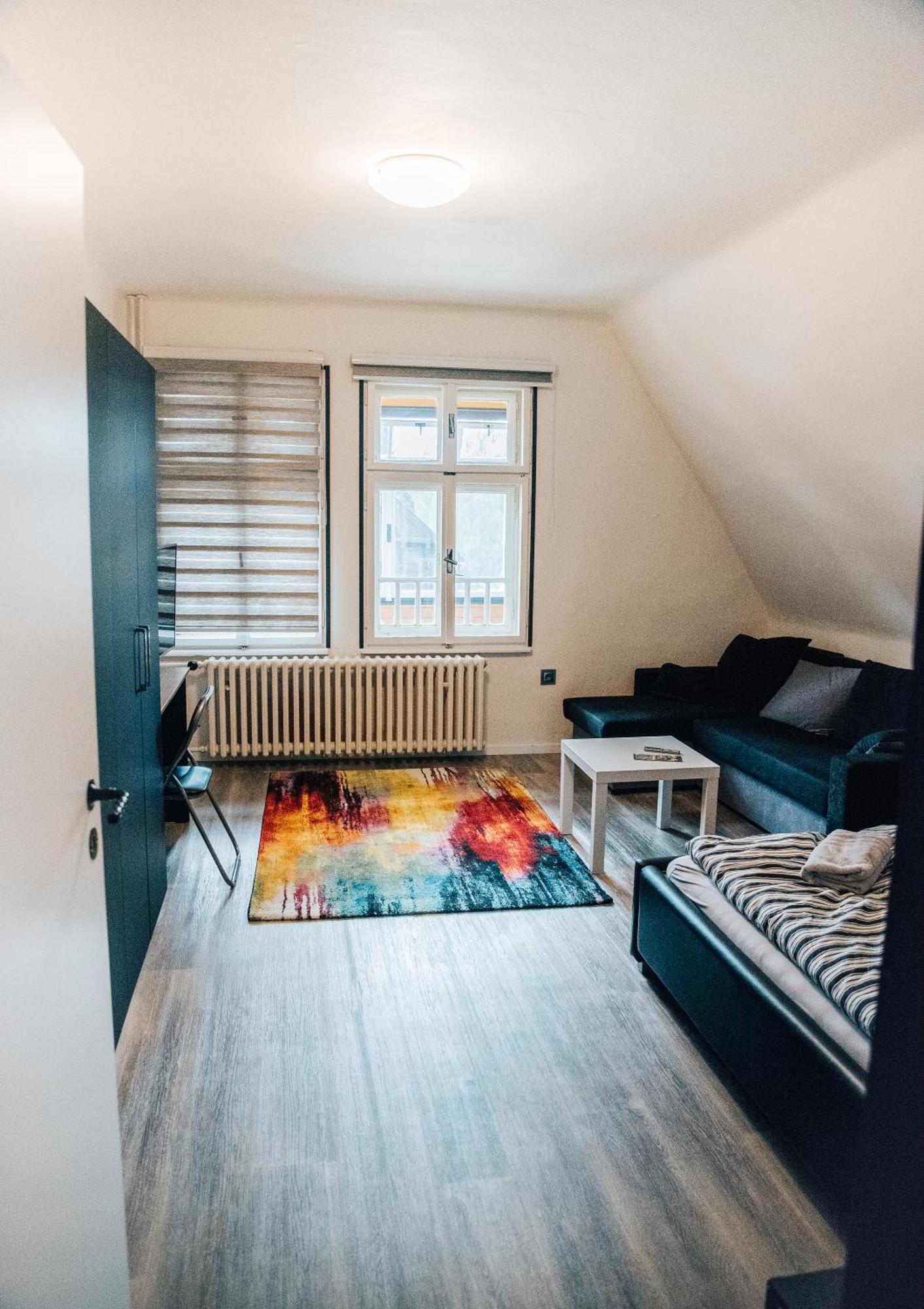 Apartmany Rajschl - Zelezna Ruda Exterior photo