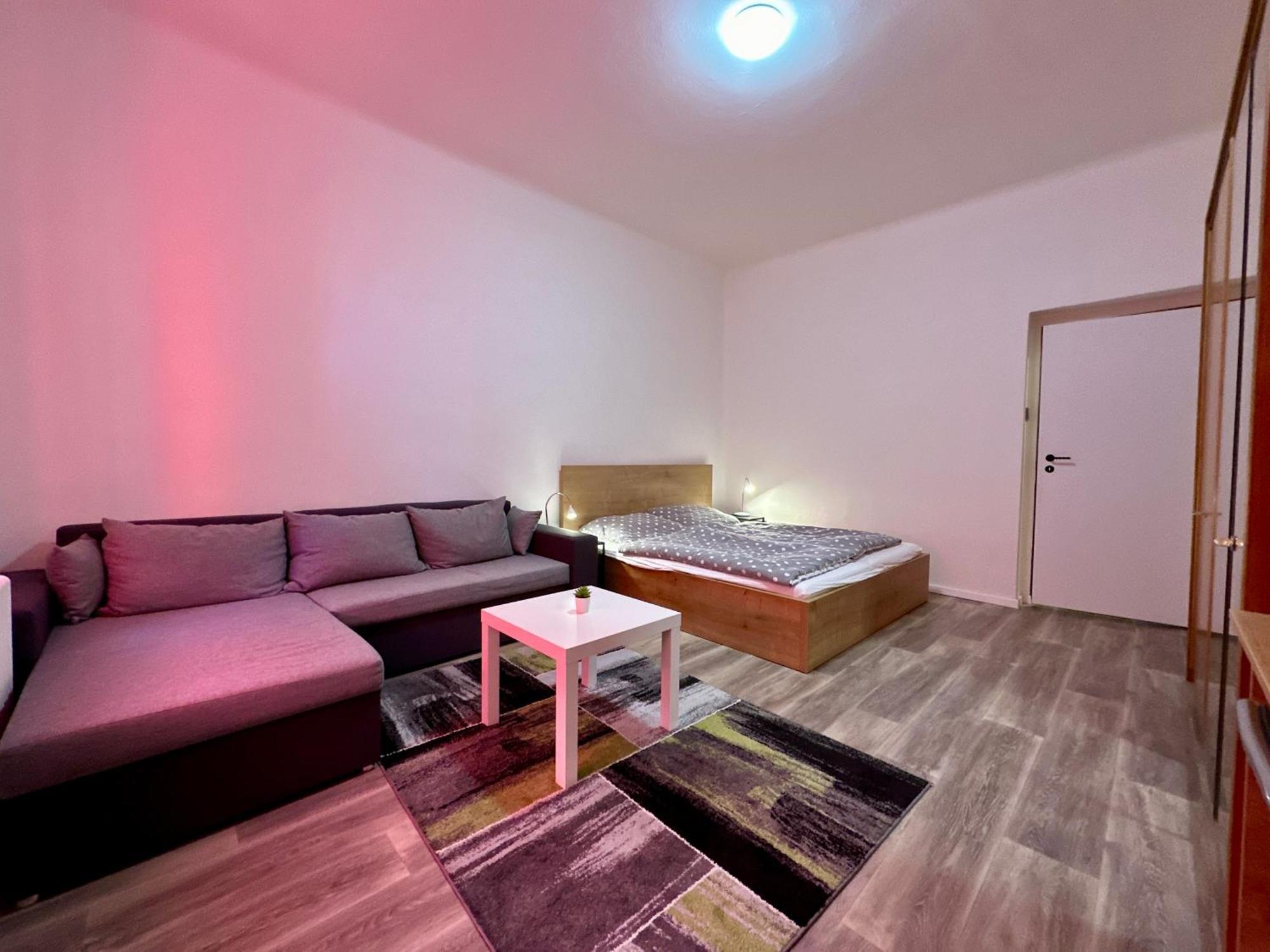 Apartmany Rajschl - Zelezna Ruda Exterior photo