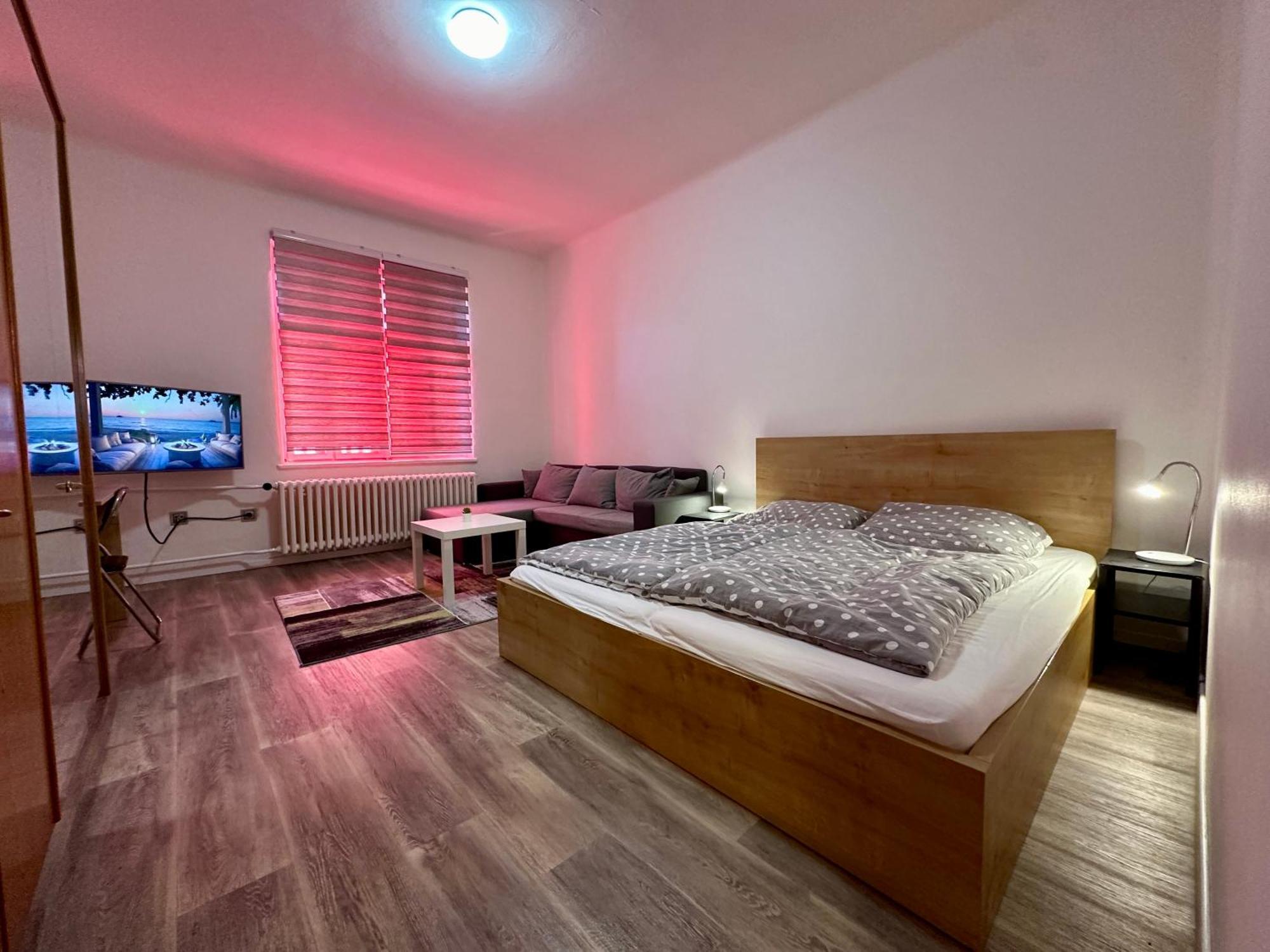 Apartmany Rajschl - Zelezna Ruda Exterior photo
